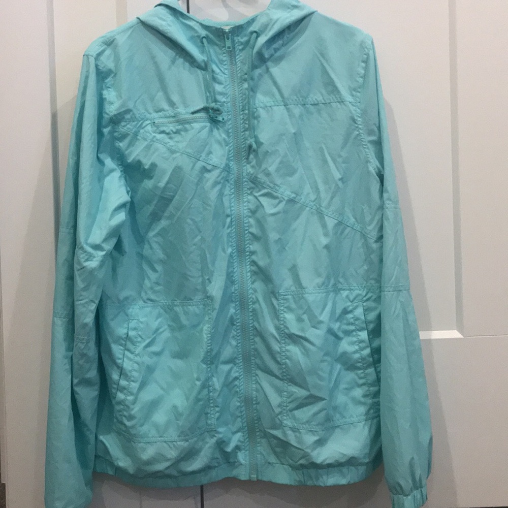 Volcom Windbreaker